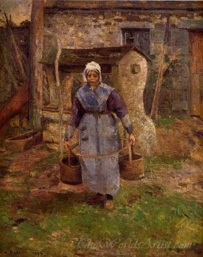 Mother Presle Montfoucault