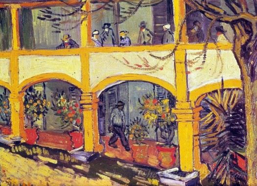 Arles Hospital