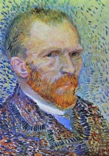 Autoportrait 1887