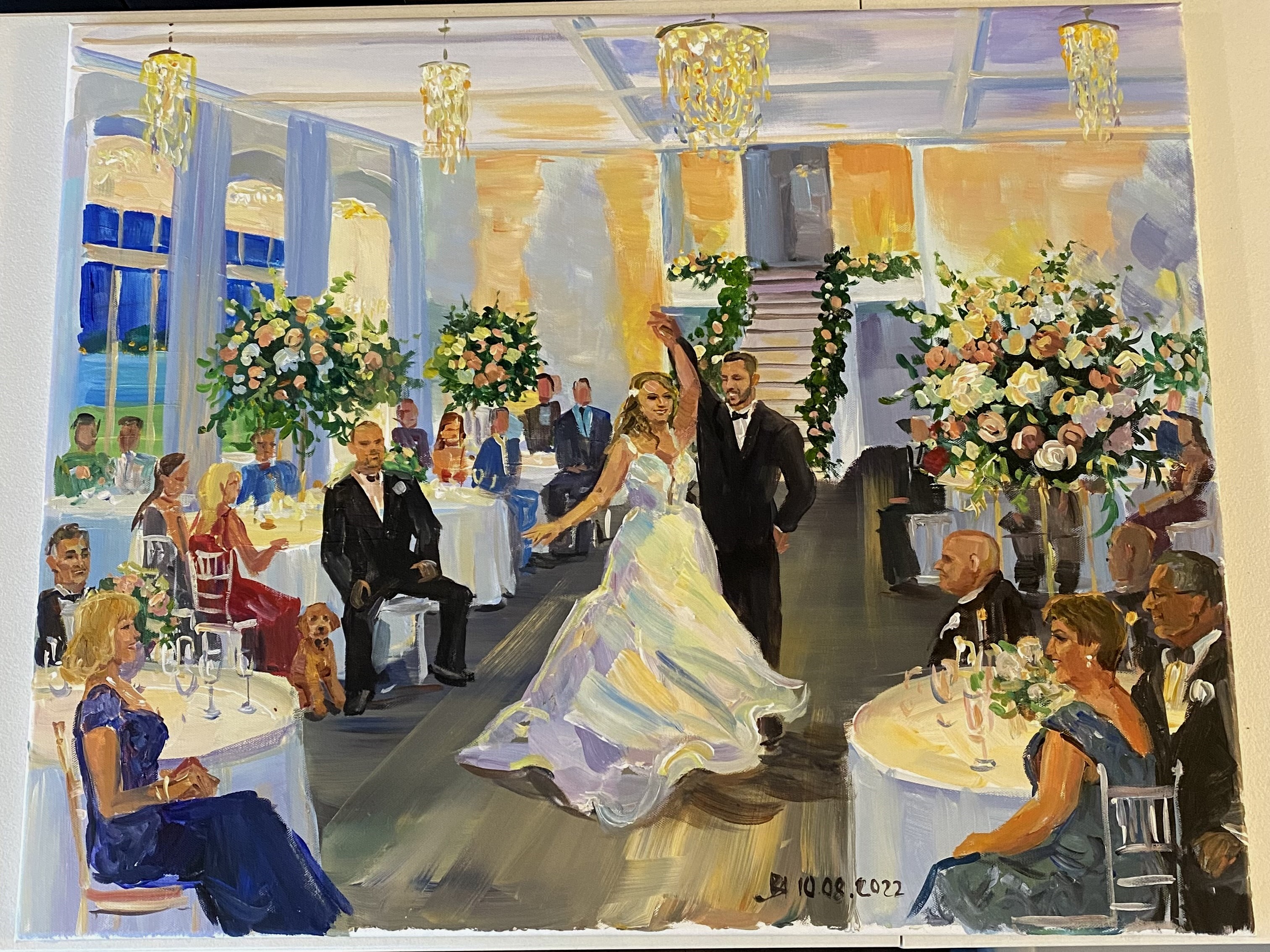 Wedding