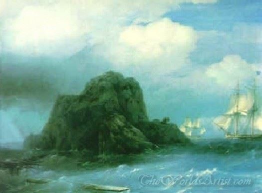 Rocky Island