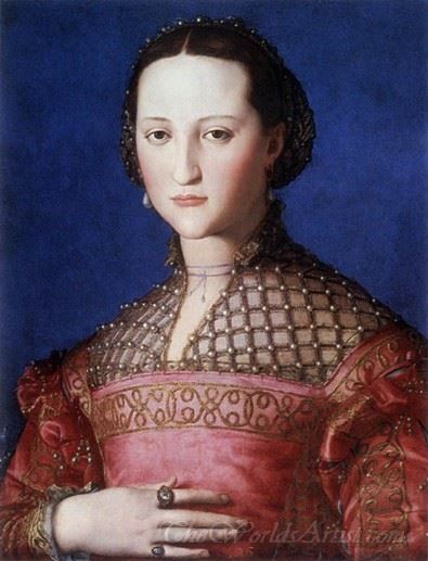 Eleonora Di Toledo