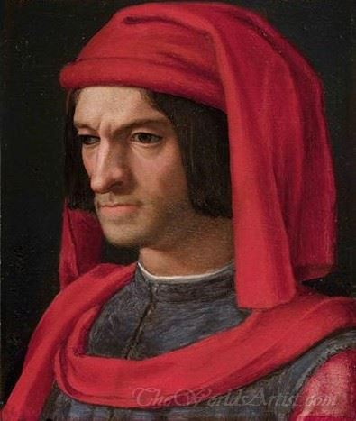 Lorenzo De Medici