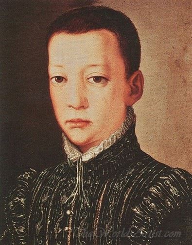 Pietro De Medici