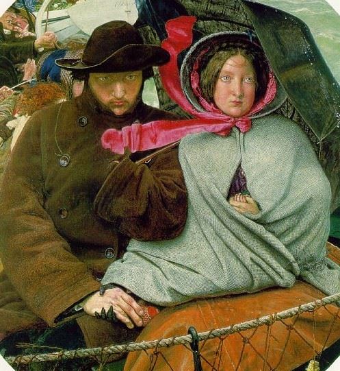 The Last Of England
