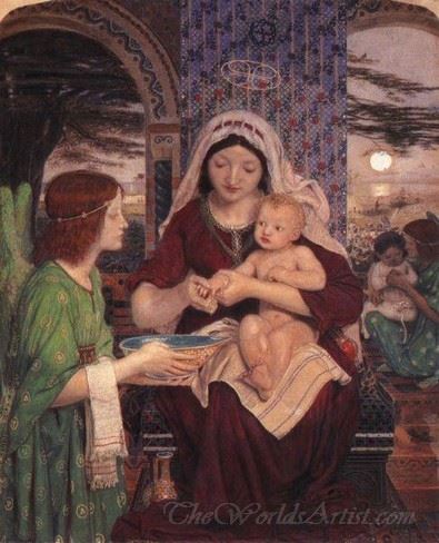 Our Lady Of Good Children