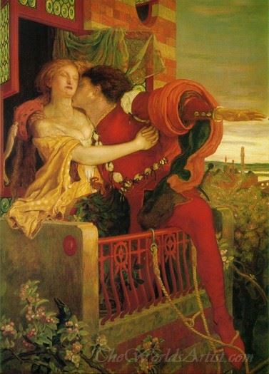 Romeo And Juliet