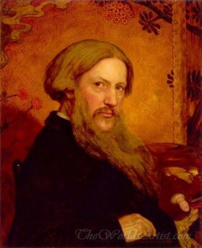 Self Portrait