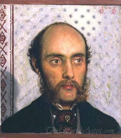 William Rossetti